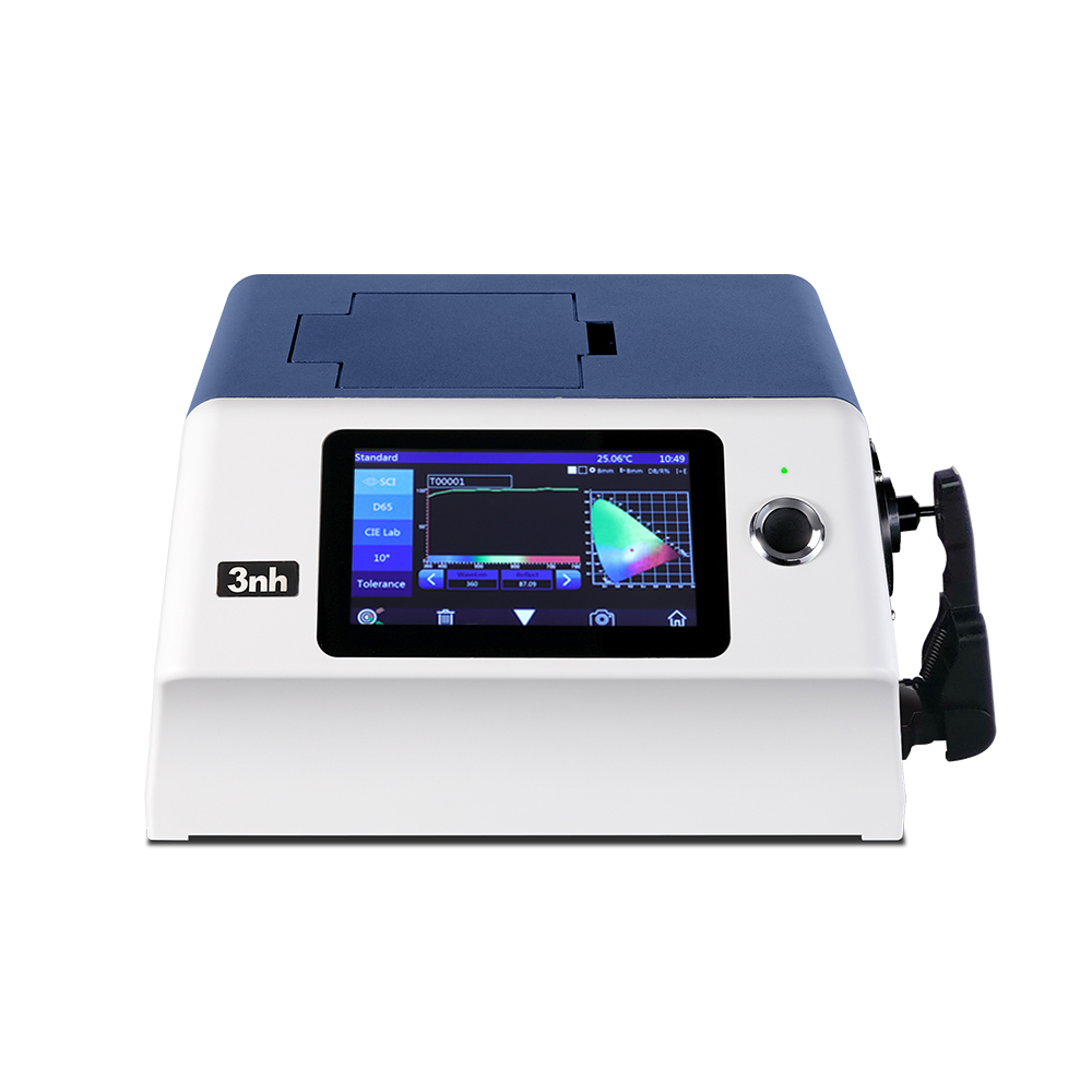 TTS8216 Benchtop Spectrophotometer