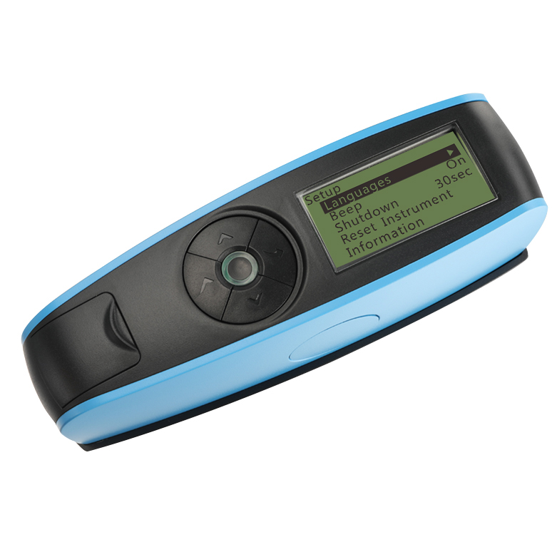 TDual-angle gloss meter YG47