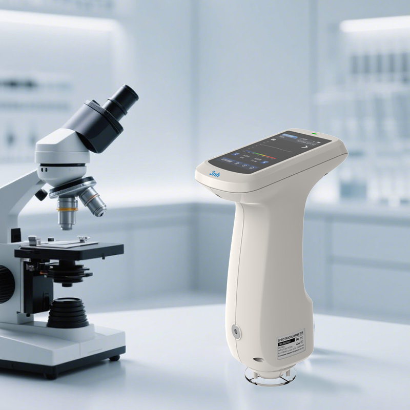 TPS410 Spectrophotometer