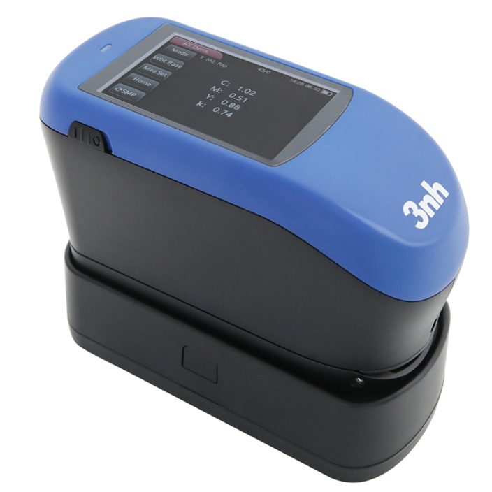 TPS530 Spectrodensitometer