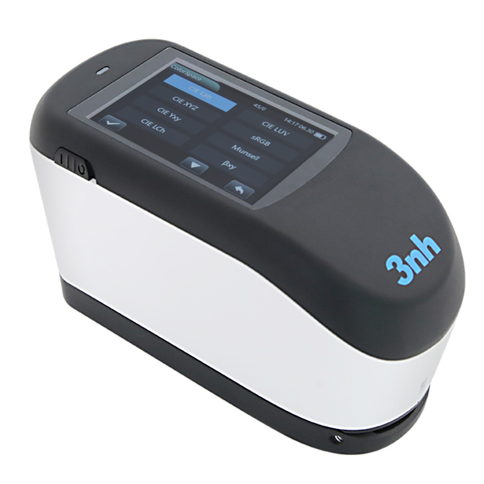 TTS1010 Spectrodensitometer (Standard Edition)
