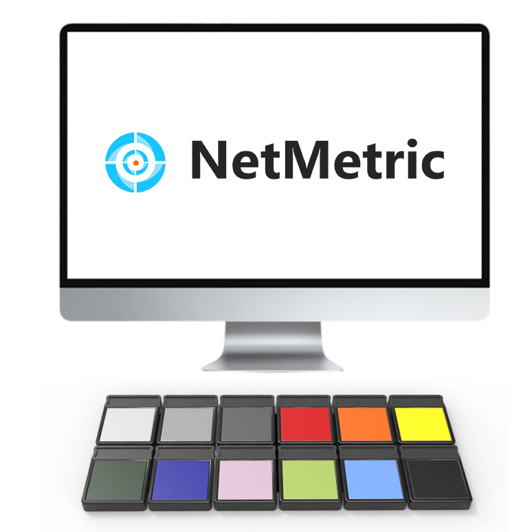TNetMetric Network Correction Software